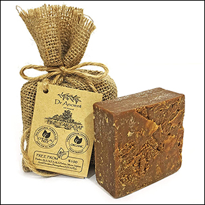 Dr Ancient Pine Tar Soap